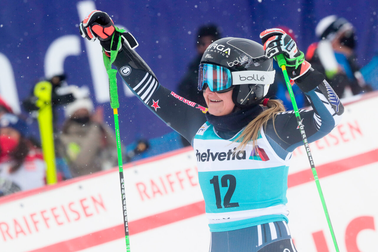 Wall of fame | Audi FIS Ski World Cup Lenzerheide